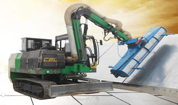 特種機(jī)器人